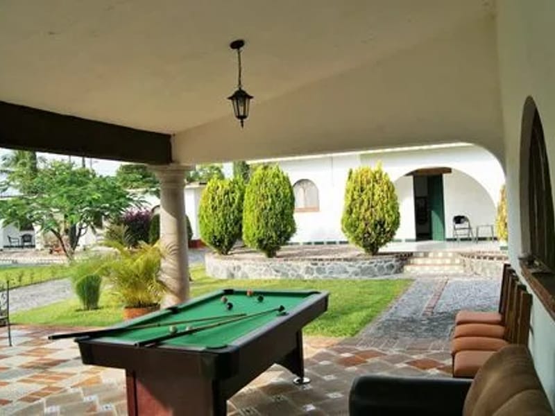 CASA DE REPOSO PARA ADULTO MAYOR VIDA Y ARMONIA - Vida Asistida in Culiacán, Sinaloa photo 1