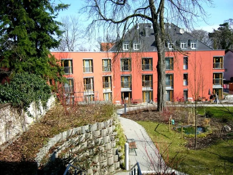 AWW-Seniorenheim Steglitz - Pflegeheim in Berlin, Berlin photo 2