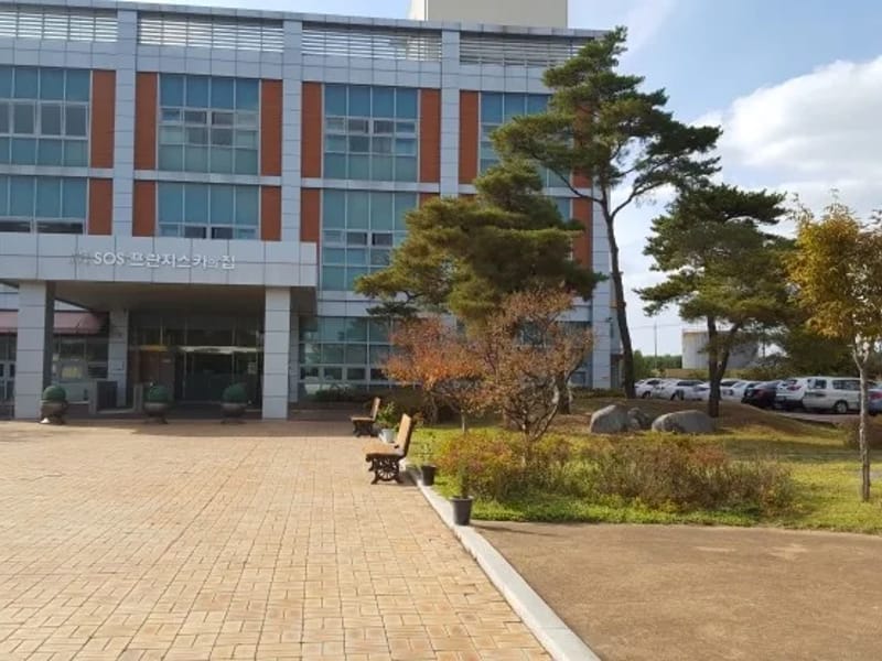 가원요양원 in 동구, 대전광역시 photo 2