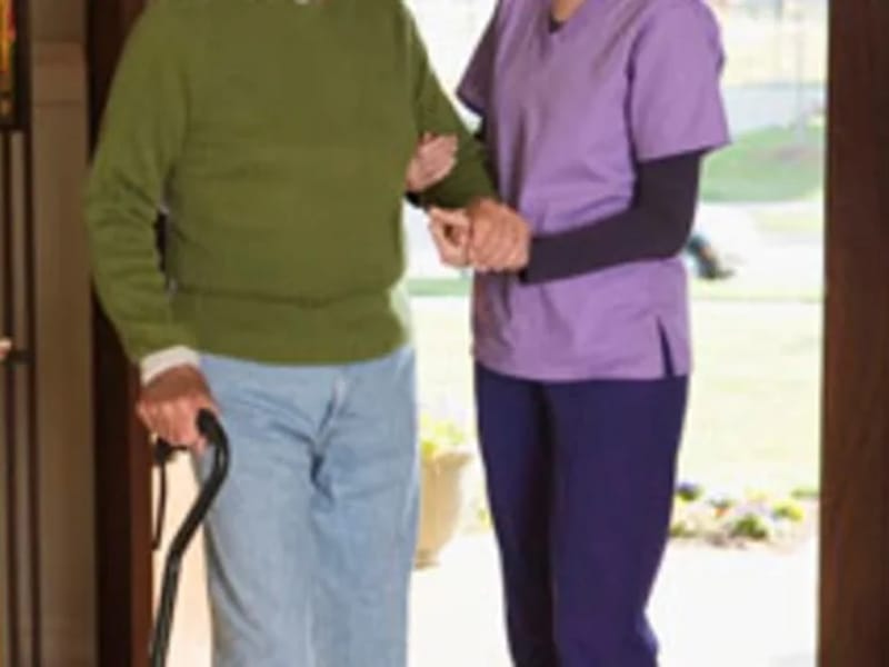 Asbury Place Maryville - Assisted Living in Maryville, TN photo 3