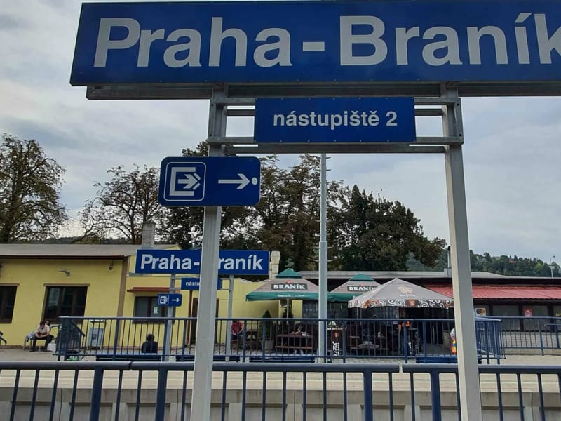 Praha - Troja, Prosek, Braník - Denní stacionář in Zlín, Zlínský kraj photo 1