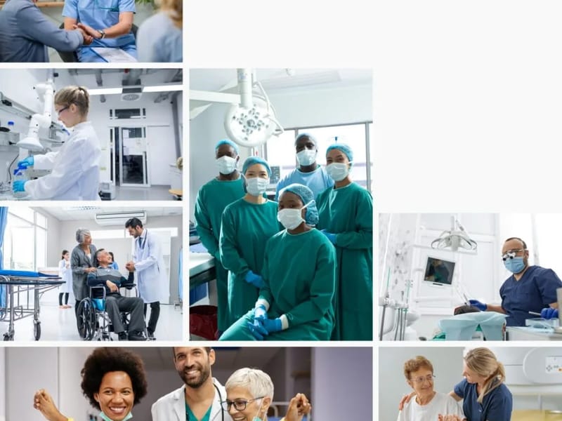 Cocke Physician Services, PC - Home Health Nursing in Newport, TN photo 3