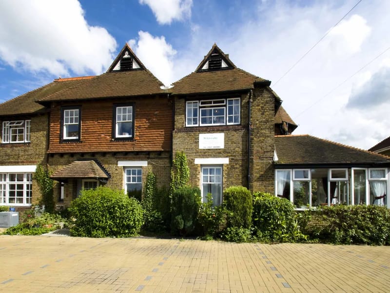 Whitstable Nursing Home - Nursing Home in Whitstable, England photo 1