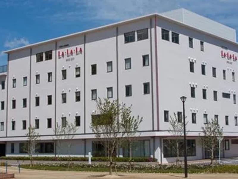 LA・LA・LA　居宅介護支援事業所 - 有料老人ホーム in 半田市, 愛知県 photo 2