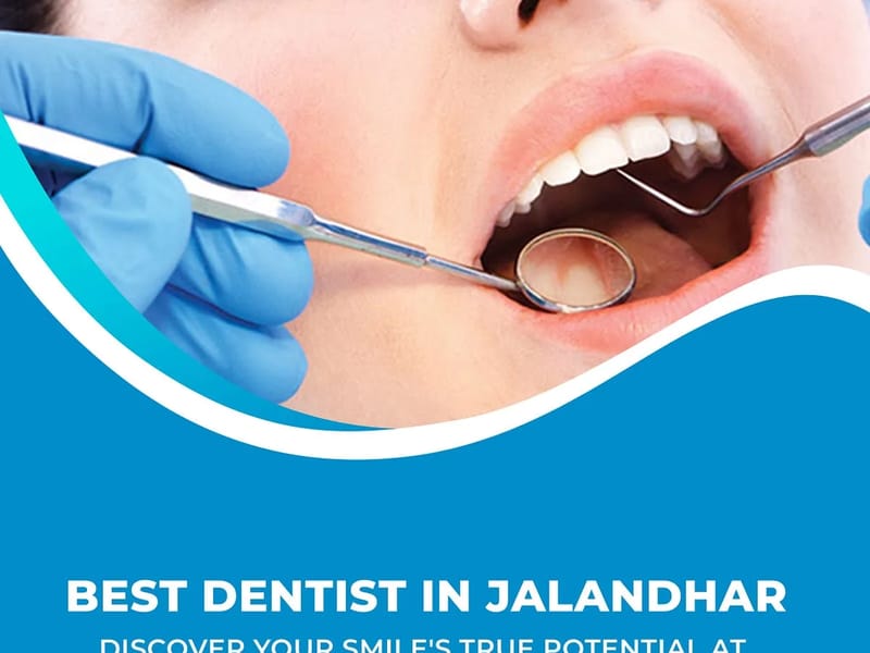Malhan Dental Clinic - वृद्धाश्रम in Jalandhar, Punjab photo 2
