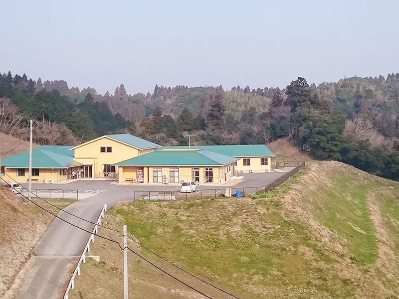 グループホーム　いすみの憩 - 認知症ケア in いすみ市, 千葉県 photo 1