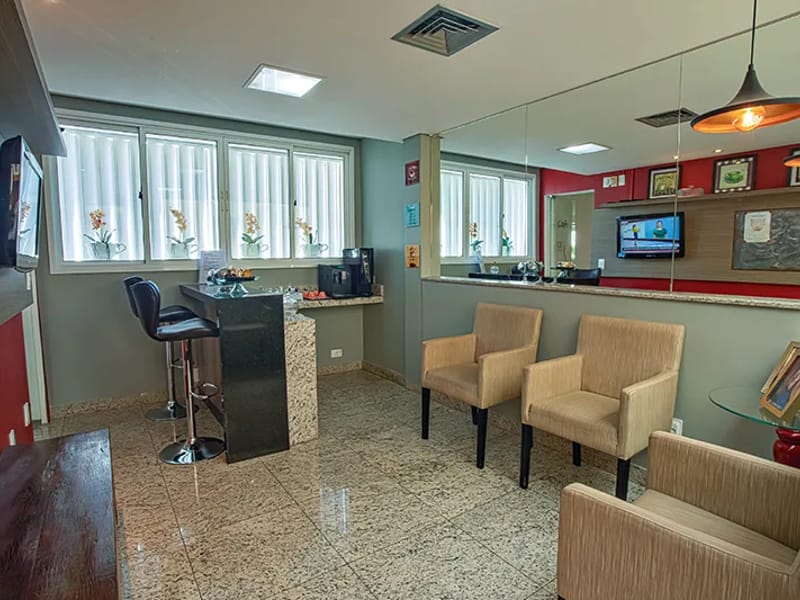 Cd3 Consultorios Odontologicos - Cuidado Domiciliar in Rio De Janeiro, RJ photo 2