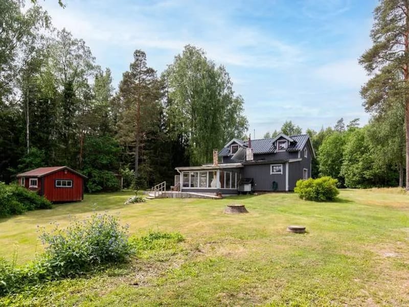 Örebro hemvård Eker - Hemtjänst in Örebro, Örebro län photo 2