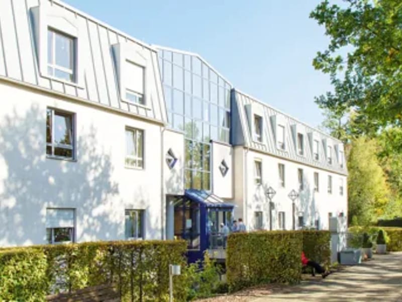 Alten- und Pflegeheim Am Berg Neunkirchen - Pflegeheim in Neunkirchen, Saarland photo 3