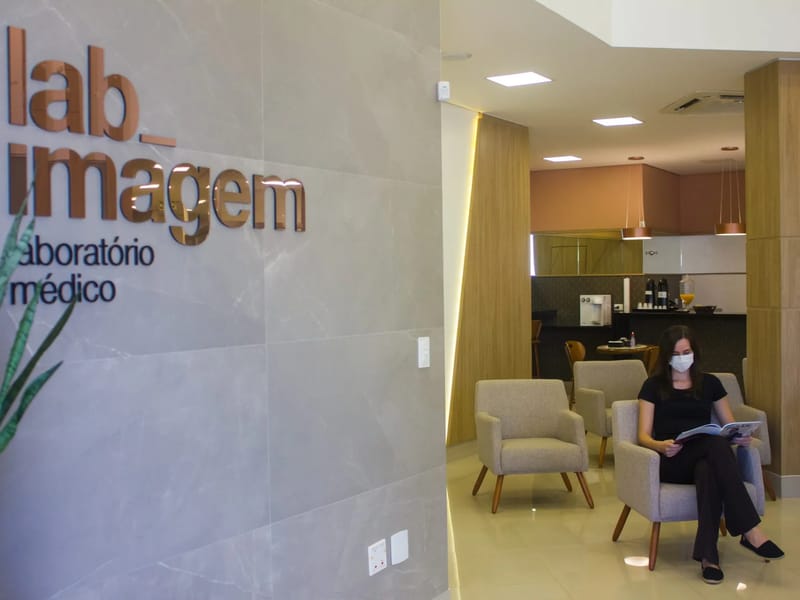ALL LAB IMAGEM - Cuidado Domiciliar in Rio De Janeiro, RJ photo 1