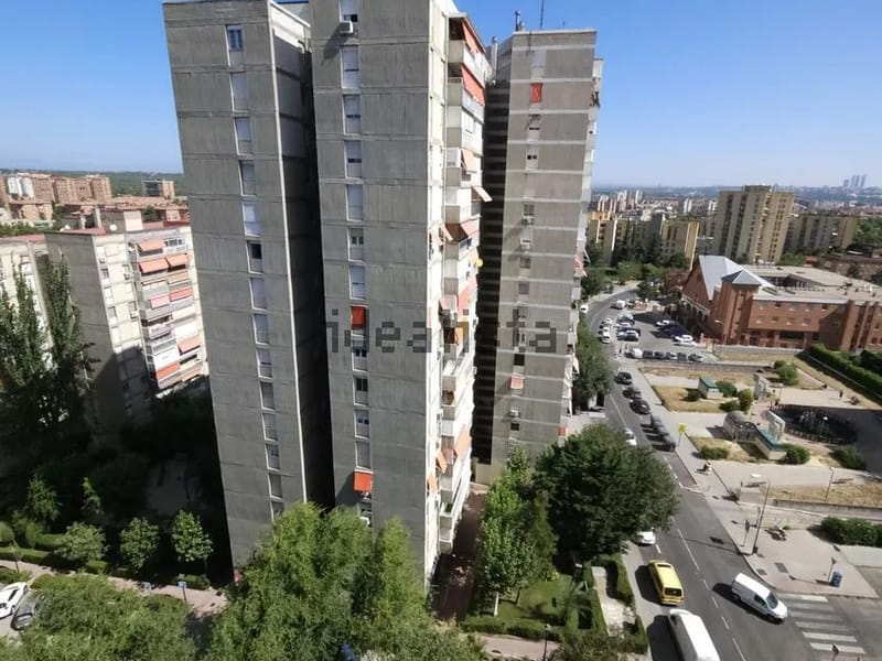 Accem Camarena 3 D, Piso Tutelado - Vida Asistida in Madrid, Madrid photo 1