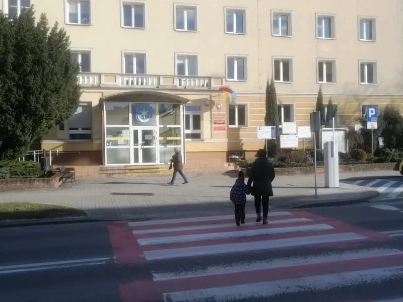 Rada Miasta Tarnobrzega - Pielęgniarstwo domowe in Tarnobrzeg, Tarnobrzeg photo 5