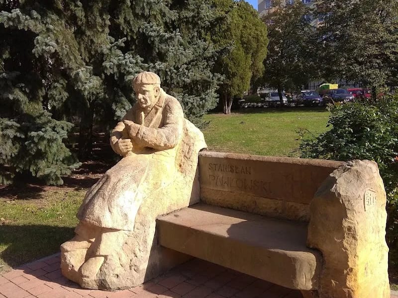 Rada Miasta Tarnobrzega - Pielęgniarstwo domowe in Tarnobrzeg, Tarnobrzeg photo 3