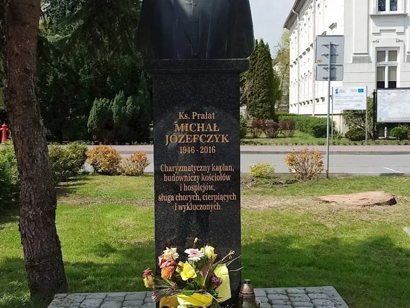 Rada Miasta Tarnobrzega - Pielęgniarstwo domowe in Tarnobrzeg, Tarnobrzeg photo 4