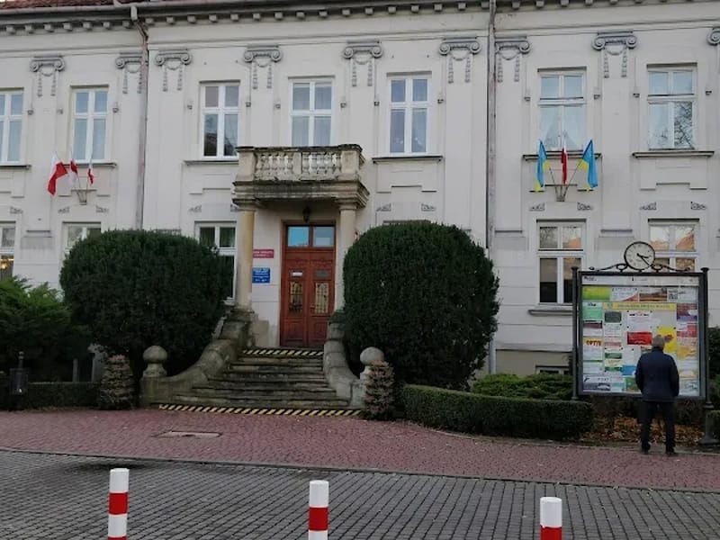 Rada Miasta Tarnobrzega - Pielęgniarstwo domowe in Tarnobrzeg, Tarnobrzeg photo 9