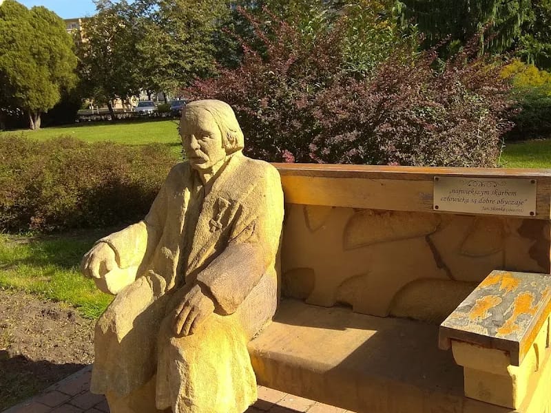 Rada Miasta Tarnobrzega - Pielęgniarstwo domowe in Tarnobrzeg, Tarnobrzeg photo 2