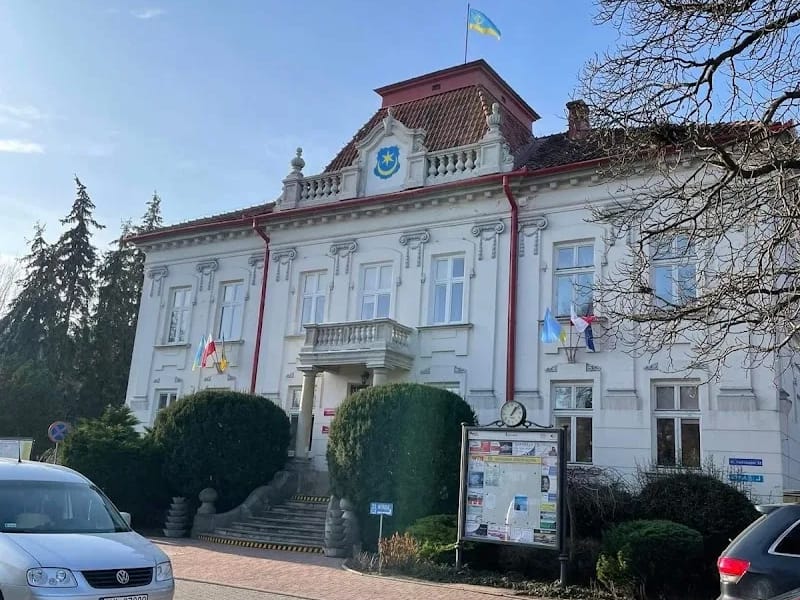 Rada Miasta Tarnobrzega - Pielęgniarstwo domowe in Tarnobrzeg, Tarnobrzeg photo 7