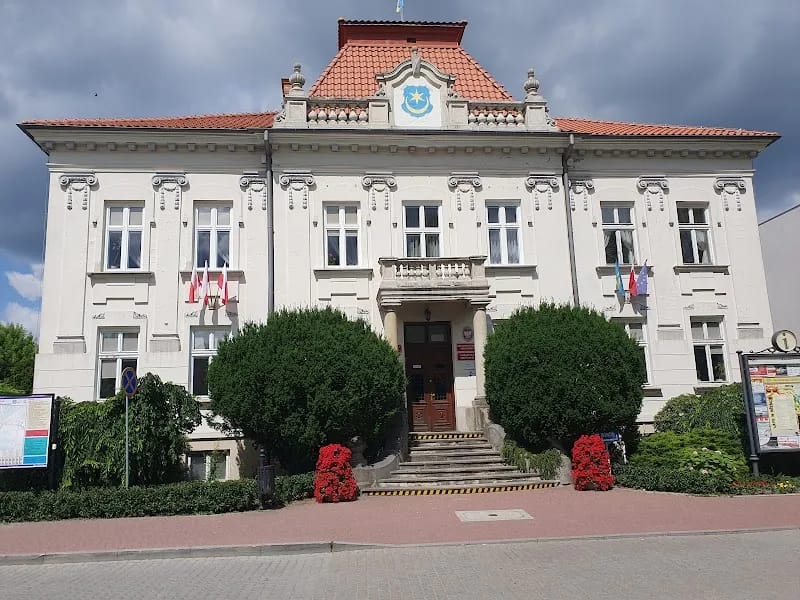 Rada Miasta Tarnobrzega - Pielęgniarstwo domowe in Tarnobrzeg, Tarnobrzeg photo 1
