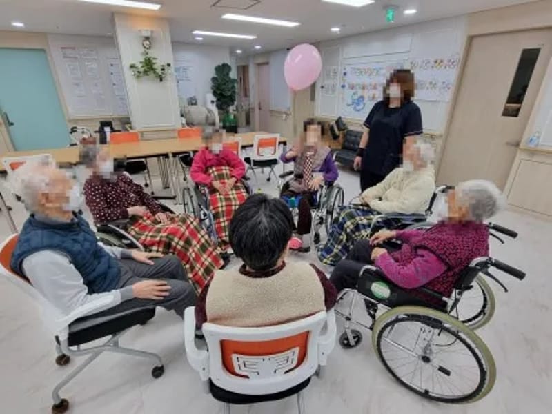 도래요양원 in 고양시, 경기도 photo 3