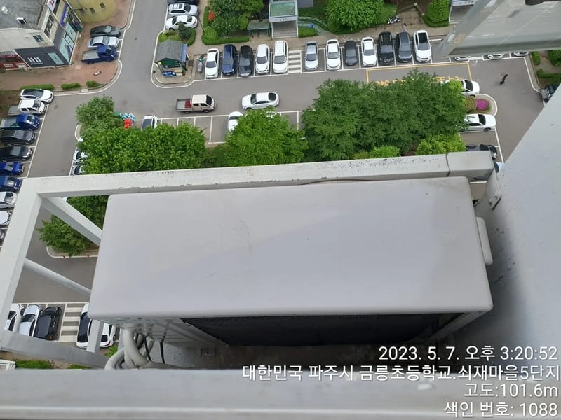 금촌 삼성요양원 in 파주시, 경기도 photo 3