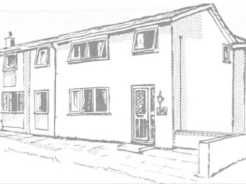 Oswald House - Nursing Home in Newton Aycliffe, England photo 1
