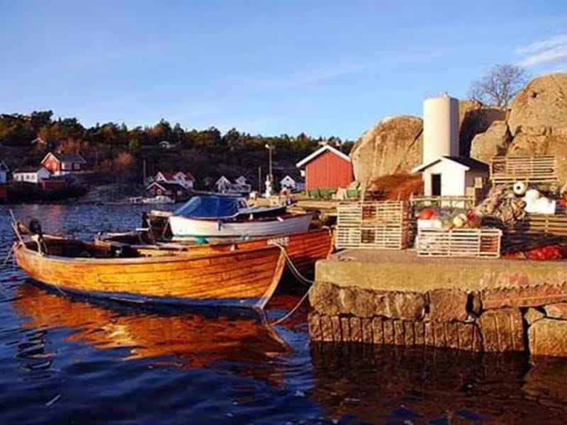 Nattjenesten - Hjemmetjenester in Larvik, Vestfold og Telemark photo 3