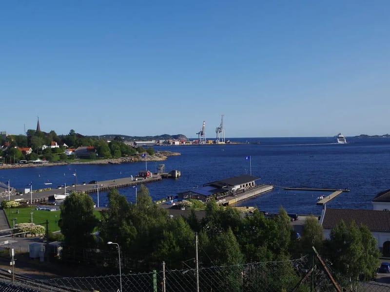 Nattjenesten - Hjemmetjenester in Larvik, Vestfold og Telemark photo 1