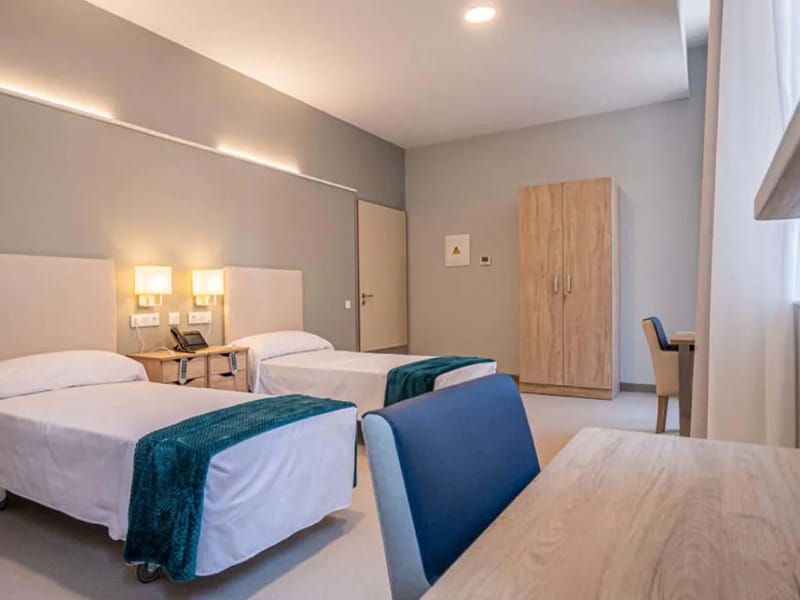 Residencia Clece Vitam San Francisco - Hogar de Ancianos in Palencia, Castilla y León photo 3