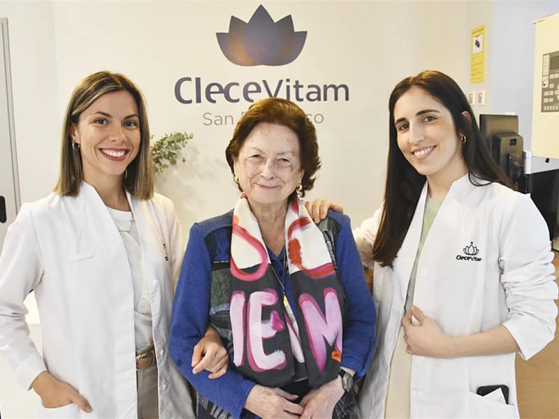 Residencia Clece Vitam San Francisco - Hogar de Ancianos in Palencia, Castilla y León photo 1