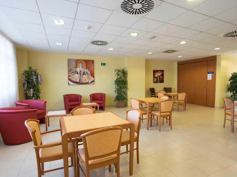Amavir Getafe, Residencia De Personas Mayores (Plan Velocidad) - Hogar de Ancianos in Getafe, Madrid photo 1