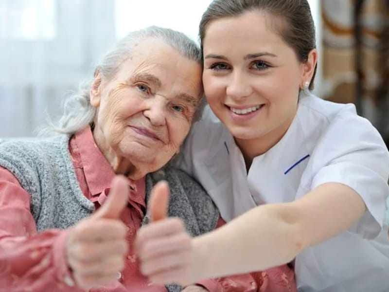 Care Angels Homecare Ltd - In-Home Care in Wolverhampton, England photo 2