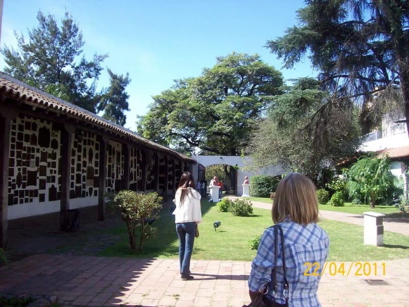 Residencia Del Parque Para La Tercera Edad - Hogar de Ancianos in SAN MIGUEL DE TUCUMAN, TUCUMÁN photo 2