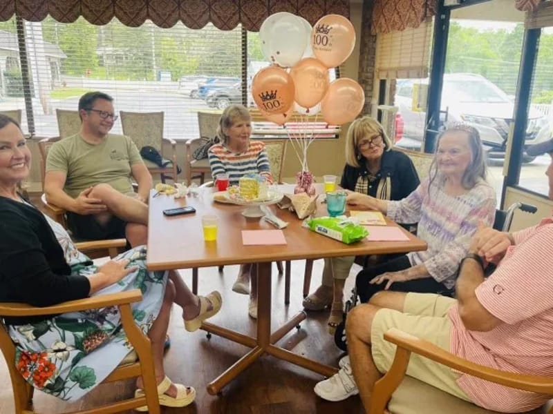 Vibrant Care Home Dover in Dover, England photo 2