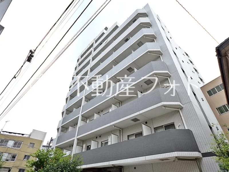 グランフォレストときわ台 - 有料老人ホーム in 板橋区, 東京都 photo 2