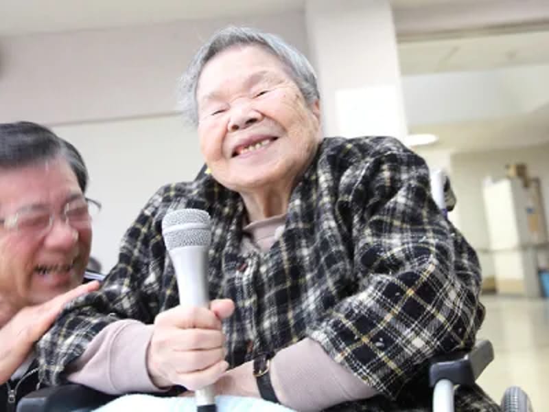 とうごう苑　ショートステイ - 有料老人ホーム in 薩摩川内市, 鹿児島県 photo 3