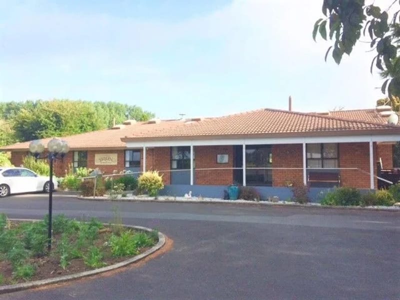 Brylyn Residential Care - Nursing Home in Hamilton, Waikato District Health Board photo 1