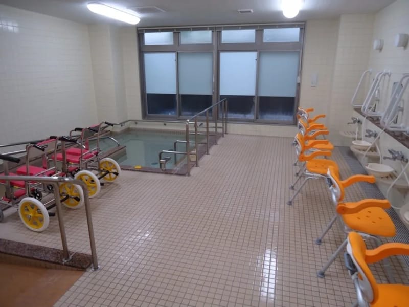 アスモ介護サービス埼玉 - 有料老人ホーム in さいたま市南区, 埼玉県 photo 1