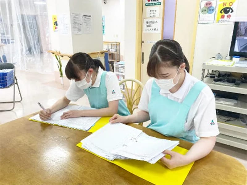 アスモ介護サービス埼玉 - 有料老人ホーム in さいたま市南区, 埼玉県 photo 2