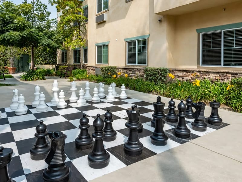 Cypress Place Assisted Living - Assisted Living in Ventura, CA photo 2