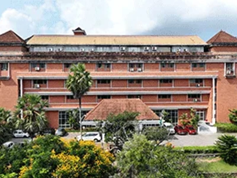 Rajiv Gandhi Centre For Biotechnology, Laboratory Medicine and Molecular Diagnostics - वृद्धाश्रम in Thiruvananthapuram, Kerala photo 3
