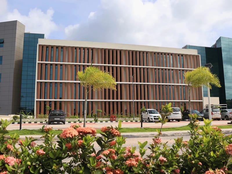 Rajiv Gandhi Centre For Biotechnology, Laboratory Medicine and Molecular Diagnostics - वृद्धाश्रम in Thiruvananthapuram, Kerala photo 2