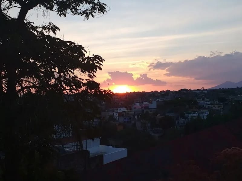 CASA HOGAR HEREDIA LOPEZ - Vida Asistida in Cuernavaca, Morelos photo 6