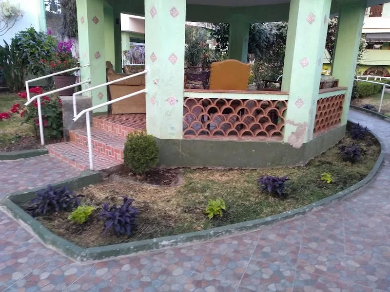 CASA HOGAR HEREDIA LOPEZ - Vida Asistida in Cuernavaca, Morelos photo 3