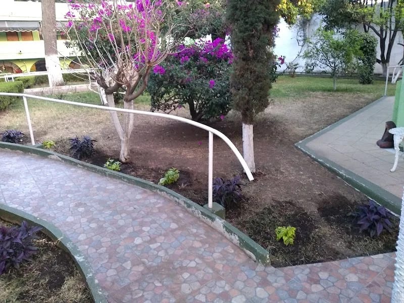 CASA HOGAR HEREDIA LOPEZ - Vida Asistida in Cuernavaca, Morelos photo 1