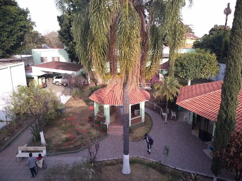 CASA HOGAR HEREDIA LOPEZ - Vida Asistida in Cuernavaca, Morelos photo 2