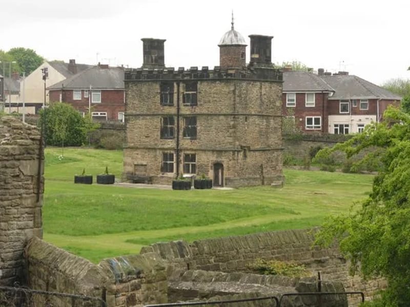 Hascott House in Sheffield, England photo 3