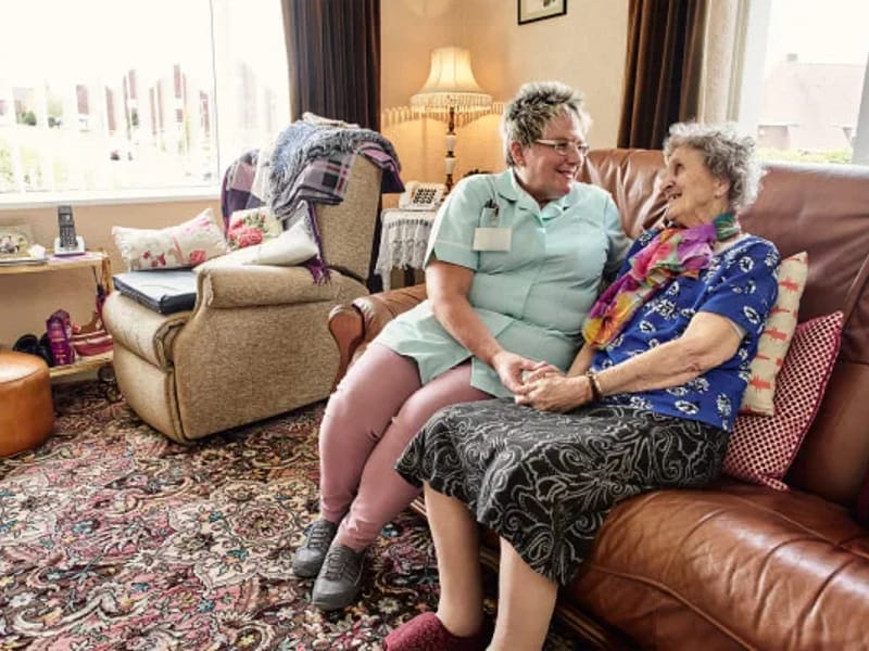 Care Relief Team Limited - Unit 8 The Bridge Business Centre - In-Home Care in Chesterfield, England photo 4