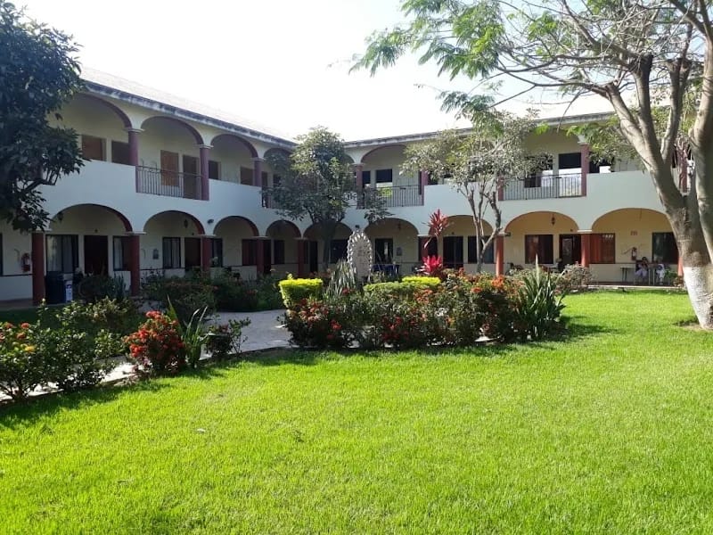 ASILO SAN JUAN DIEGO - Hogar de Ancianos in Puerto Vallarta, Jalisco photo 8