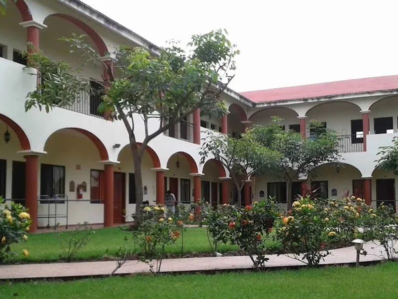 ASILO SAN JUAN DIEGO - Hogar de Ancianos in Puerto Vallarta, Jalisco photo 1