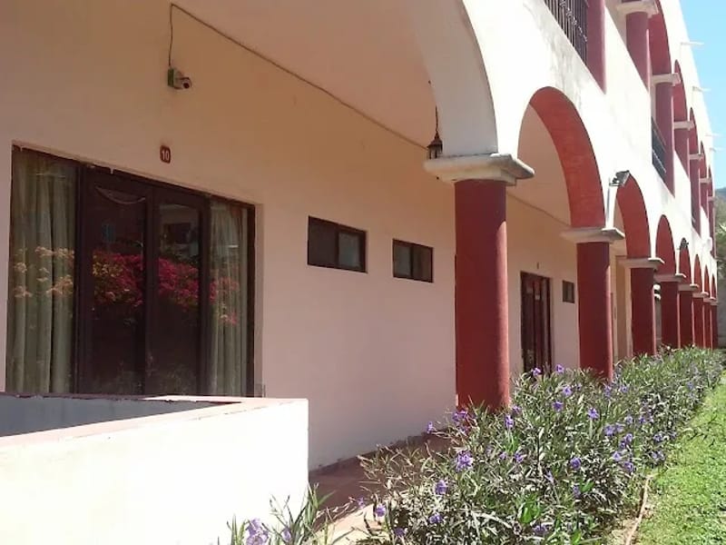 ASILO SAN JUAN DIEGO - Hogar de Ancianos in Puerto Vallarta, Jalisco photo 5